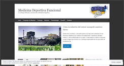 Desktop Screenshot of drsoro.com